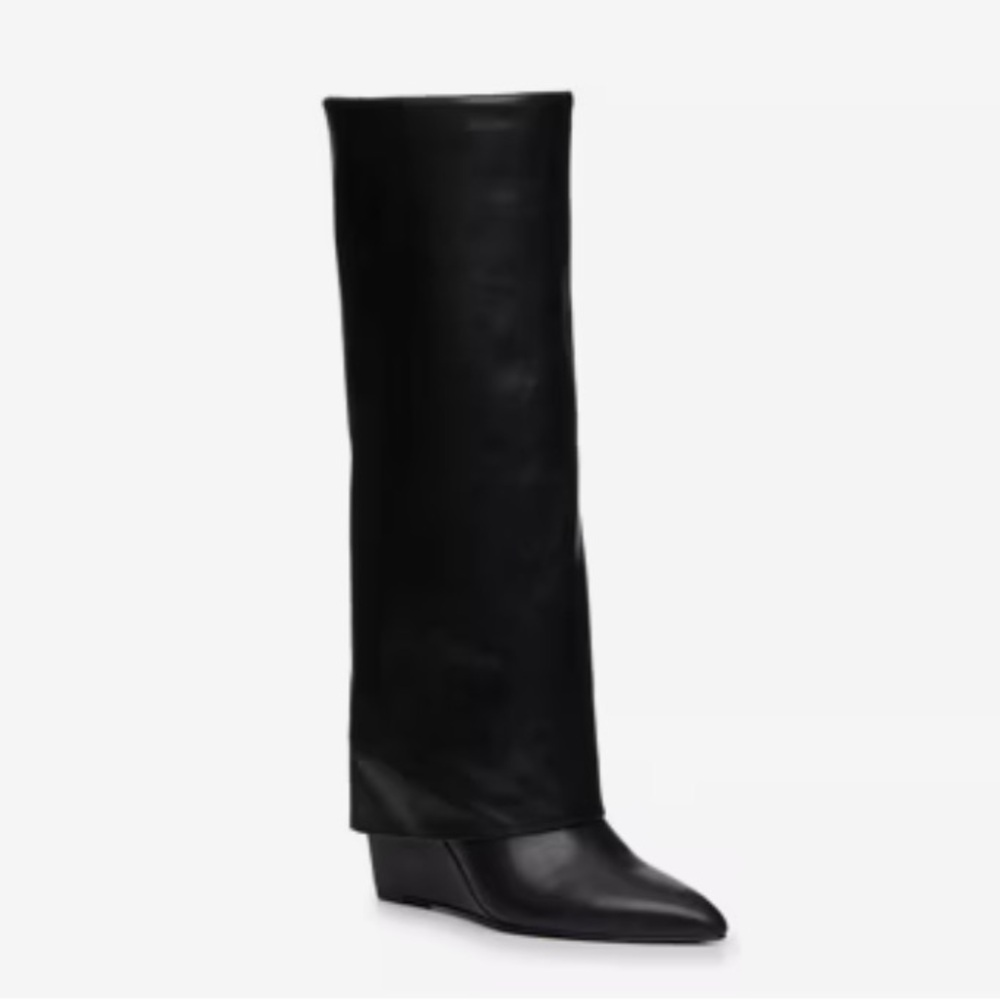 NEW Madden girls Evander Women's Knee-High Boots